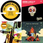 Keb Darge & Little Edith's Legendary Rockin' R'n'B | Keb Darge