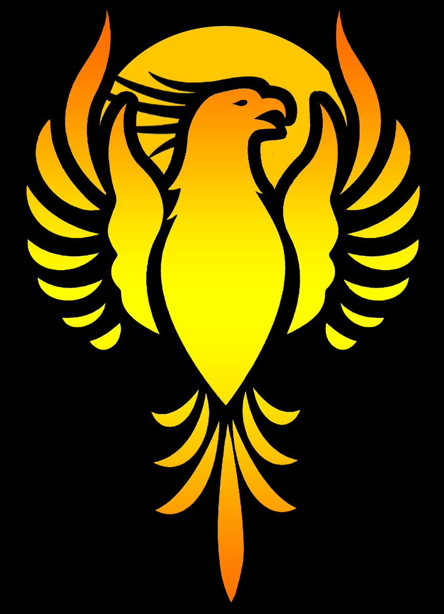 golden phoenix regalia golden phoenix regalia