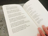 Collected Lyrics Book 2010 - 2017 photo 