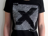 T-shirt Pour X Raisons photo 