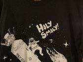 "Holy Smoly" T-Shirt  (Extremely Limited Original Run) photo 