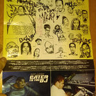 Explainin | Bored Stiff | BORED STIFF