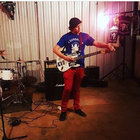 David Waller thumbnail