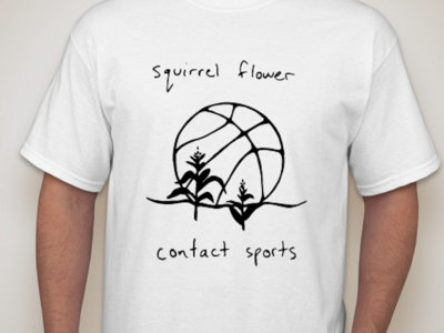 Contact Sports T-Shirt main photo