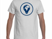 TIMW Globe T shirt photo 