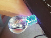 USB Lightbulb Drive photo 