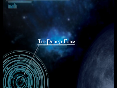 The Purest Form - PRODUCER EDITION - album + track project stems! main photo