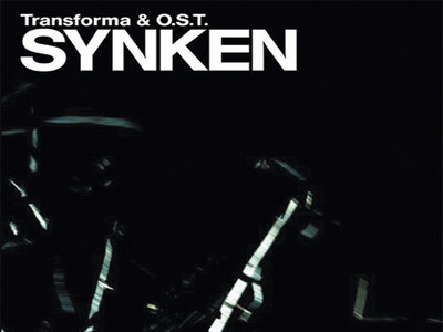 Transforma & O.S.T. / Synken (PAL only) main photo