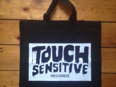 Touch Sensitive Tote Bag main photo