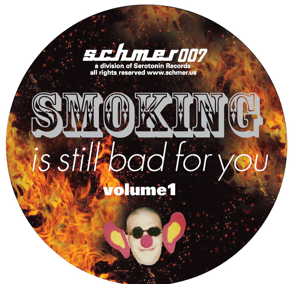 Still bad. Still bad. Still bad. Fat lady sings. Raw bad.