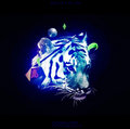 Neon Tiger image