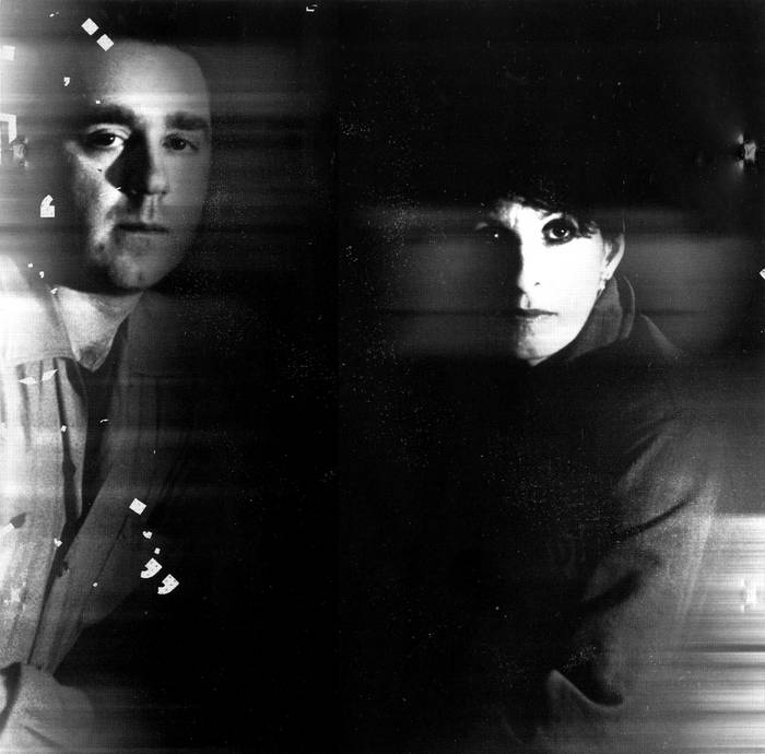 洋楽 Jeff & Jane Hudson Flesh Captured Tracks Flesh (Expanded) | Jeff & Jane Hudson