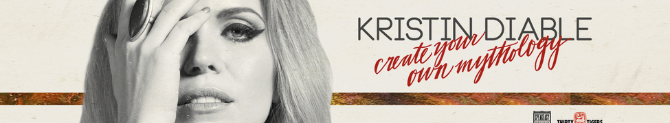 Kristin Diable — Photo