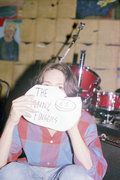 The Penny Fingers image