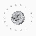 Pangolin image