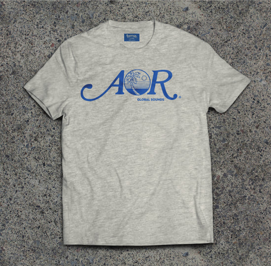 AOR Global Sounds Vol.3 (1976-1985, Selected By Charles Maurice