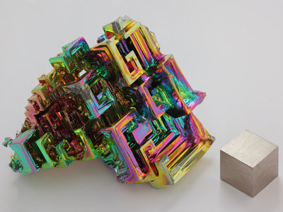 Bismuth Crystal main photo