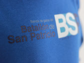 BSP Hoodie (azul cielo) photo 