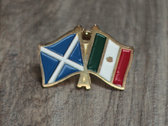 Pin México-Escocia photo 