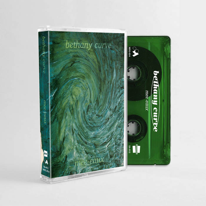 Bethany Curve — Photo