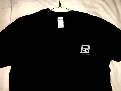 PDR 'Speed' T-Shirt main photo