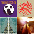 洋楽 Crash City Saints Glow In The Dark Music Glow In The Dark Music | Crash City Saints