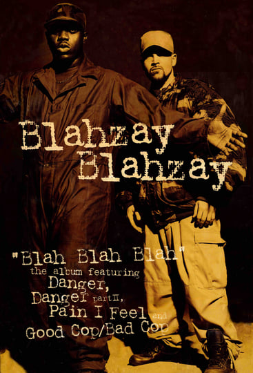 BLAH BLAH BLAH Album | Pf Cuttin | PF Cuttin