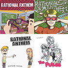 Don't Back Down | The Queers | Rad Girlfriend Records