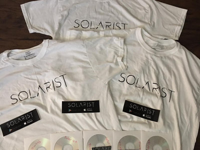 Solarist Promo Packet main photo
