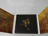 T(H)REE SPECIAL CD BOX with volumes 4, 5 & 6 from T(H)REE photo 