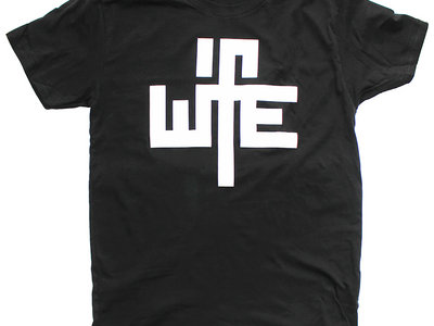 WIFE Logo Shirt main photo