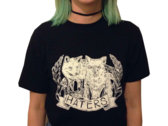 Two Foxes T-Shirt photo 