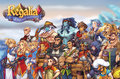 Regalia: Of Men and Monarchs image