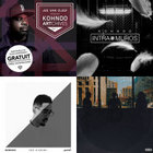 Fat Beats 25th Anniversary Compilation | Fat Beats Records
