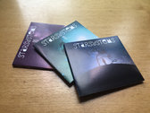 StarSystems EPs [3 CD Digipack Bundle] photo 