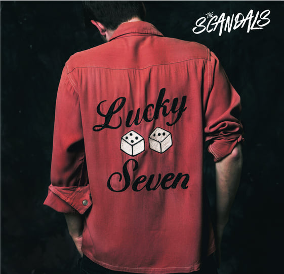 Lucky seven