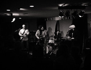 The Reliables