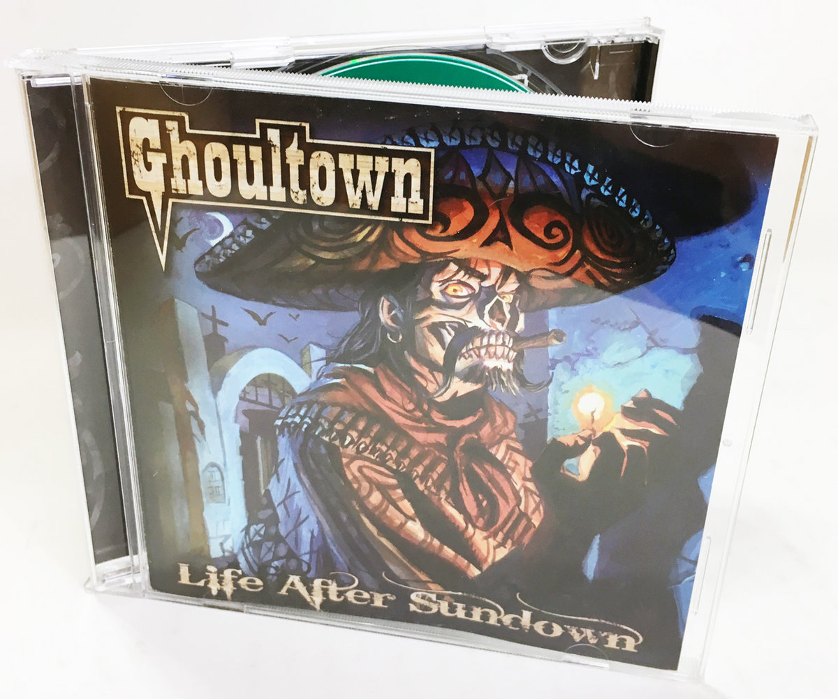 Life After Sundown Ghoultown
