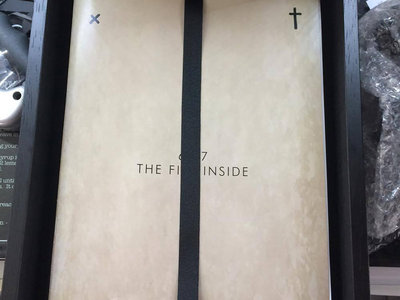 The Fire Inside (Graphic Novel) main photo