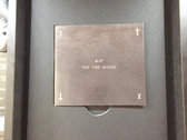 The Fire Inside (Limited Edition Box Including Graphic Novel and CD) photo 
