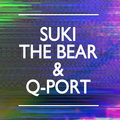 Suki the Bear & Q-Port image