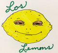 Los Lemons image