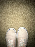 Bleached Shoes image