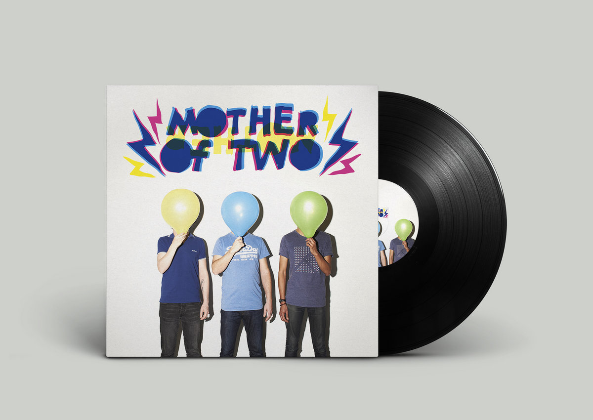 Tiger | Mother Of Two