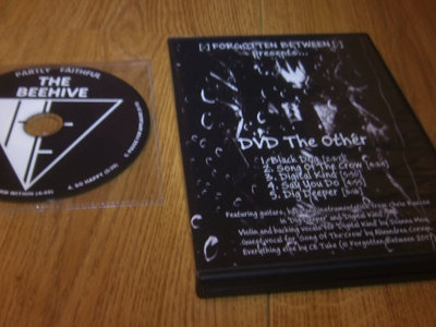 "DVD The Other (including DVD The One)" - Bundle 1 main photo