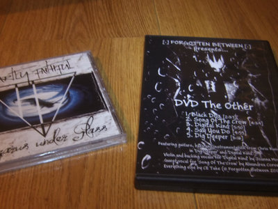 "DVD The Other (including DVD The One)" - Bundle 3 main photo
