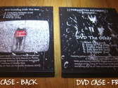 "DVD The Other (including DVD The One)" - Bundle 2 photo 