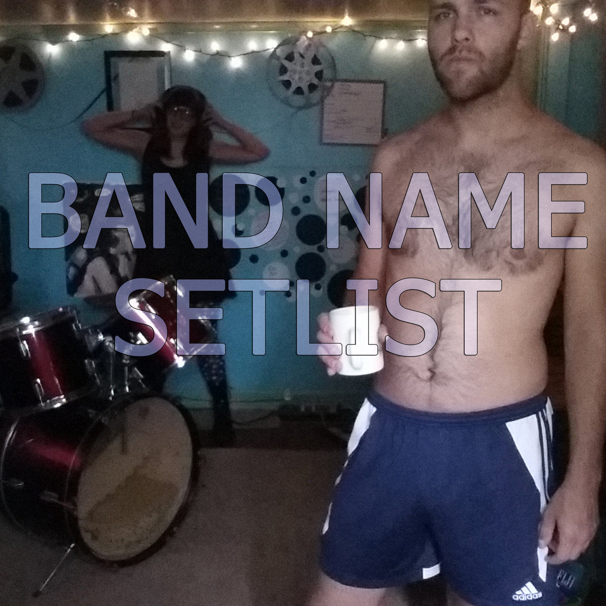 you fuck me band You fuck me band