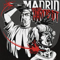 Madrid new hardest image