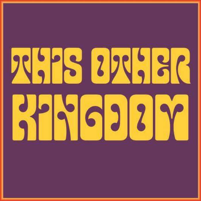 This Other Kingdom cover